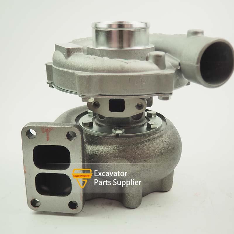 Quality Suit for Turbocharger Dh300-7 65.09100-7082 65.09100-7137 D1146t