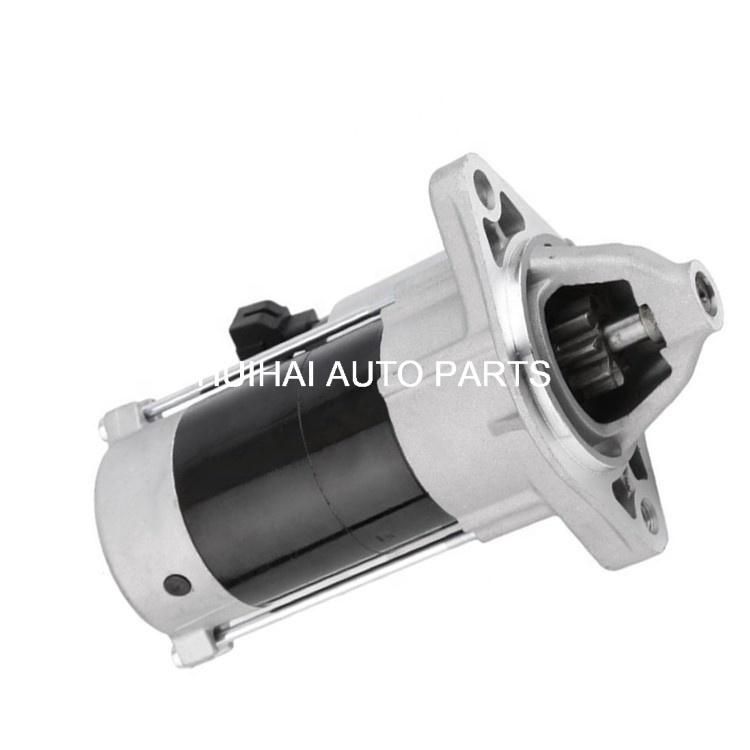 China Supplier Wholesale Price New 32630 228000-7580 228000-7581 28100-22030 G3zr-Fe / 4zz-Fe / 1zz-Fe Engine Starter Motor for Toyota