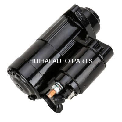 Brand New Auto Car Motor Starter 19608 M0t60981 31200-Zy6-003 Mhg019 for Honda Marine