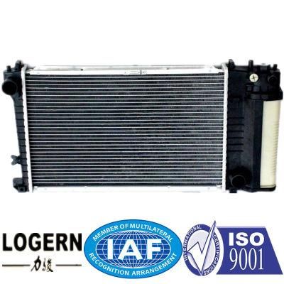 Auto Radiator for BMW 1988/1989/1990/1991/1992/1993/1994/1995 5e34 520I Mt