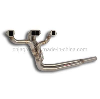 Manifold for Opel Kadette Stufenheck Cabar Io Kombi 16V 20xe 1984 16V 20xe 1998 16V