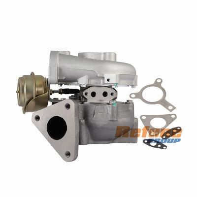 2.5L Turbocharger Gt2056V Turbo 751243-0002 for Engine Qw25, Qw25/Yd25ddti for Nissan Pathfinder