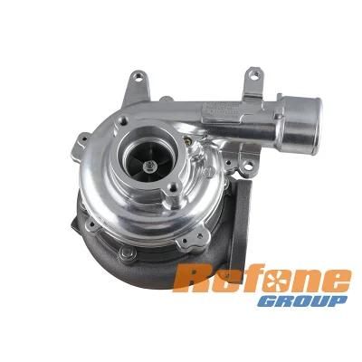 CT16V 17201-30180 Turbocharger for 2007- Toyota Land Cruiser