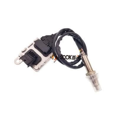 Sook Nox Sensor Nitrogen Oxygen OEM: 02937841 5wk97422