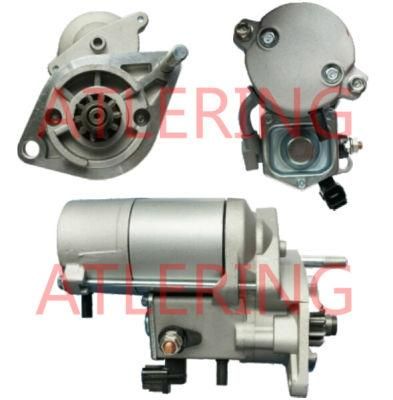 12V 10t 2.2kw Starter for Motor Denso Toyota Lester 32415