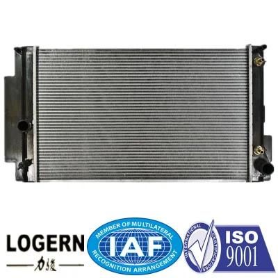 GM-240ta Motorcycle Part Radiator for Scion Xb&prime;08- at Dpi: 13001