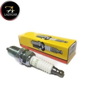 Ngks Motorcycle Spare Parts Spark Plugs 2756 Bkr6e-11 Bkr6e11 Bkr5e 7938 Bkr5e-11 6953 Bpr6es 7822 Dcpr7e 3932 Dcpr7e 4415
