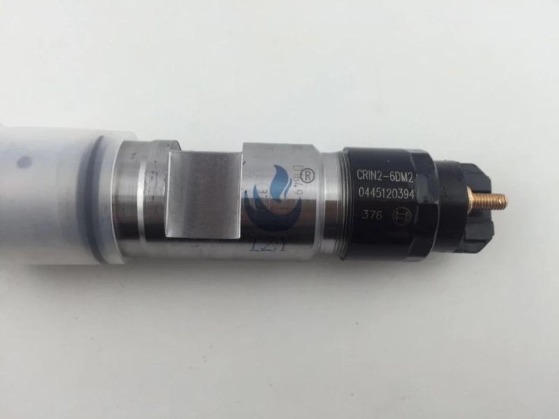 Diesel Engine Parts-Common Rail Injector 0445120394