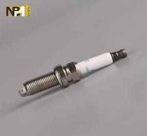 Auto Parts Spark Plug with Good Quality