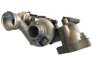 Turbocharger 54399880022 Audi Skoda Seat VW 1.9 Tdi 751851-5004 BV39 Turbolader Turbo Manufacturer