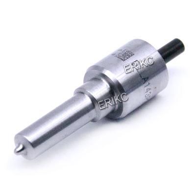 Erikc Dlla143p2536 Dlla 143 P 2536 Common Rail Injector Nozzles Dlla 143p2536 0 433 172 536 for Bosch 0445110767