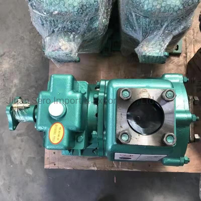 Sgz5250gsszz4w Sprinkling Pump Assembly for Sino Truck Refitted Vehicle Spare Parts