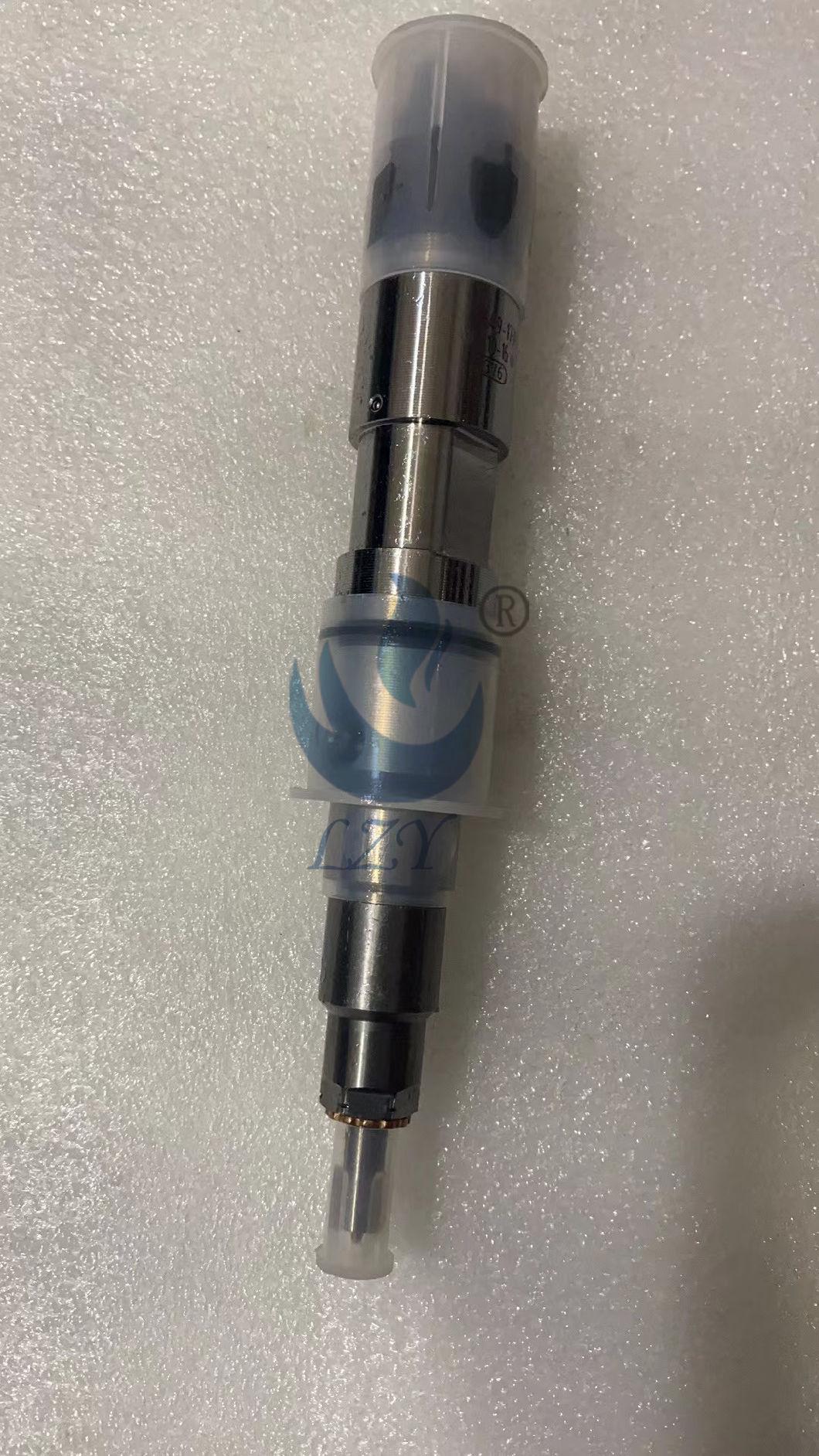 Diesel Engine Spare Parts Common Rail Injector 0445 120 045