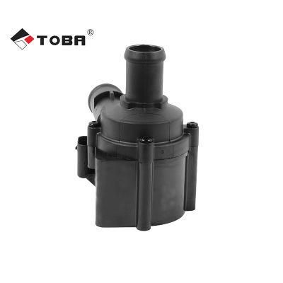 Fast Shipping Auto Spare Parts Car Engine Cooling System Electric Auxiliary Water Pump OEM 06H121601P PORSCHE CAYENNE (9YA) 3.0