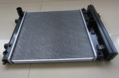 Generator Auto Radiator 2485b280 for Perkins Diesel Engine