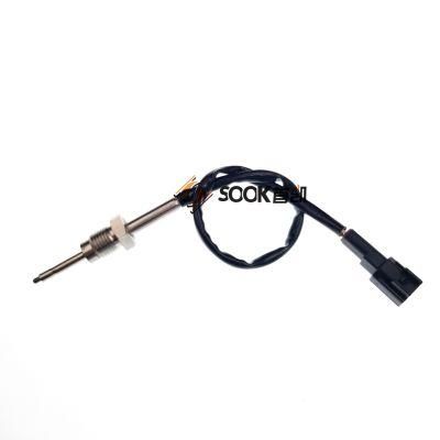 Egr Exhaust Gas Temperature Sensor OEM: FC3z12b591A
