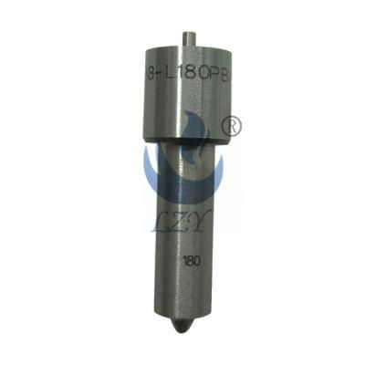 Diesel Engine Parts Nozzle L180pba