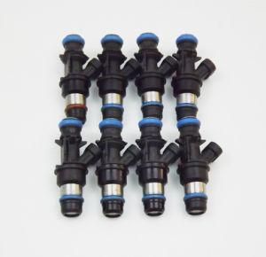8X OEM Fuel Injectors for Gmc Chevrolet Cadillac 4.8L 5.3L 6.0L 17113553 Fj31