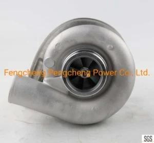 Kamaz Truck Turbocharger Diesel Engine Turbo S2b 317825 317810
