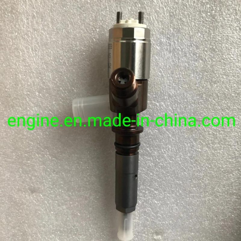 Cat Excavator Fuel Injector 32f61-00012 326-4740 32f61-00062 32e61-00022 326-4740