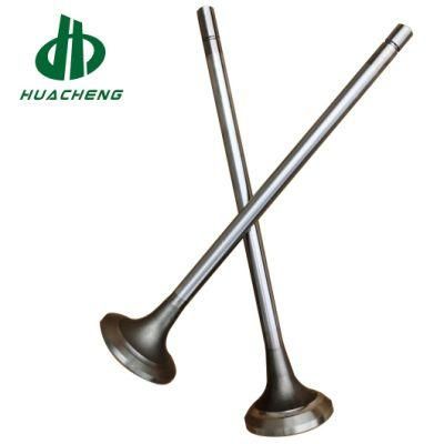 China Factory Engine Valve Inlet and Exhaust for Cummins Qx15