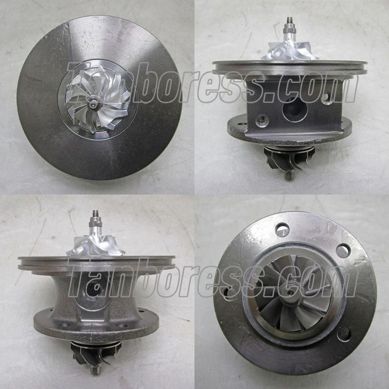 Volkswagen R2S-K04 CFCA 10009700027 Bi-turbo CHRA cartridge core