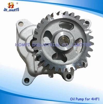 Auto Engine Oil Pump for Isuzu 4hf1 8971473381 6HK1/4HK1/4hf1/4ja1/4jb1/6bd1/6bg1/4za1/4zd1