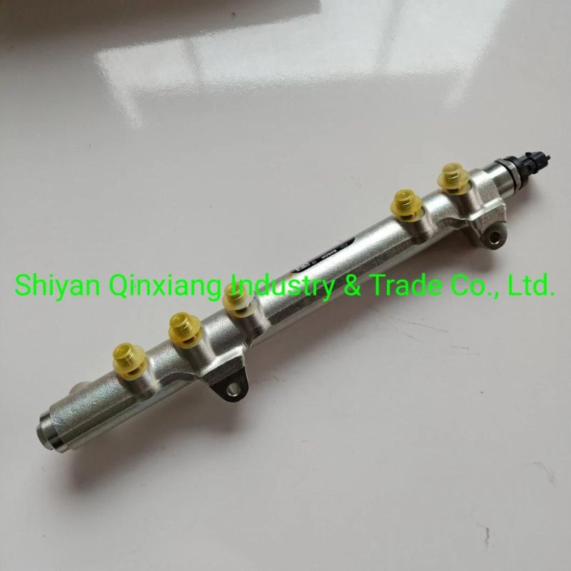 Pressure Sensor Nissan Navara / Patrol Zd30 - 0281006244
