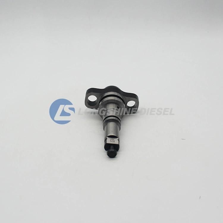 Diesel Engine Parts Element Plunger 2 418 455 508