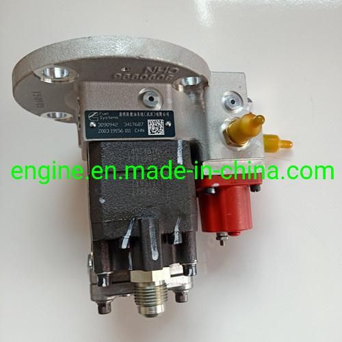 Qsm11 Cam Follower Lever 3417645 3417475 3161473 3895491 3161475