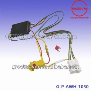 14 Way Female Cable Wire Harness for Car