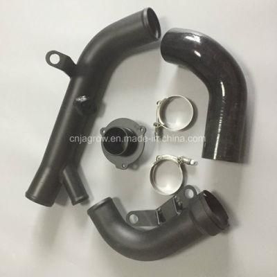 Turbo Piping Kit for Volkswagen Audi Tt-S Golf R Gti ED30 Gti ED35 Scirocco R Seat Cupra R S3 2.0t Fsi K04
