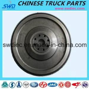 Flywheel for Shacman Truck Spare Parts (612600020220)