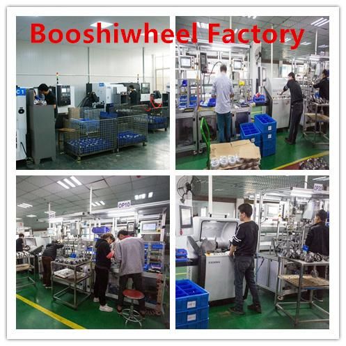 T04b59 465044-0261 6137828200 PC200-3 Turbo for Komatsu Lw200 Offway S6d105-1