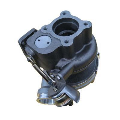 Diesel Tractor Parts S200g Tcd2013 Turbocharger for Deutz Engine