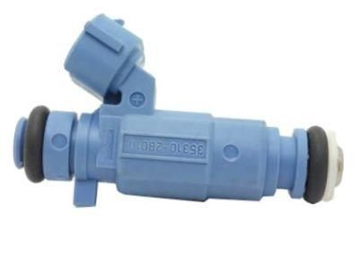 Genuine Auto Parts New Original Quality Warranty Fuel Injector for Hyundai (OEM 35310-2B010)
