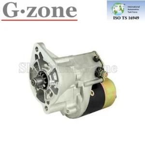Cross for Denso 028000-9040 for Toyota 12V 2.5kw 11t Starter Motor
