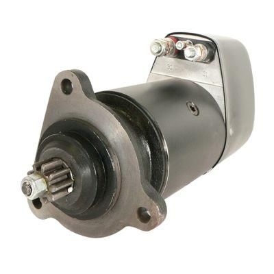 Auto Starter for Claas Mercedes-Benz (0-001-416-078)