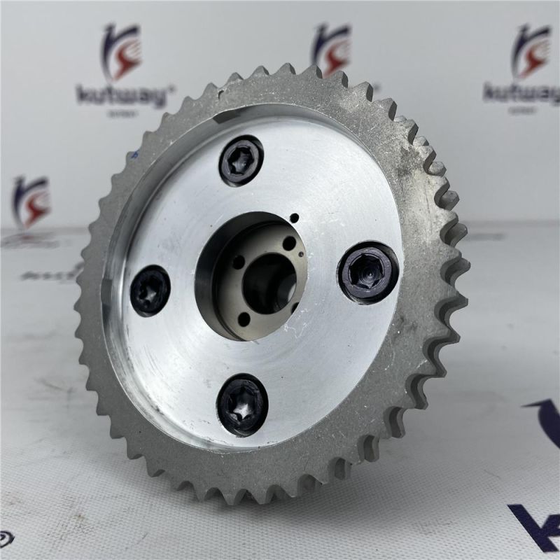 OEM: 94810505123 Fit for Porsche Kutway Engine Timing Camshaft Sprocket
