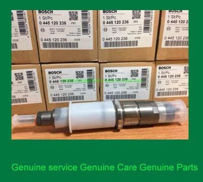 Deutz Engine Spare Parts Injector 04290986