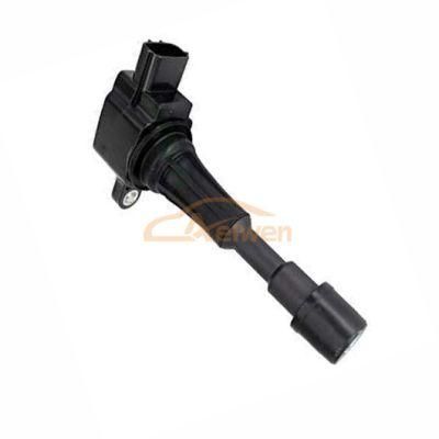 Auto Parts Car Ignition Coil Fit for Frontier OE No. Zj01-18-100