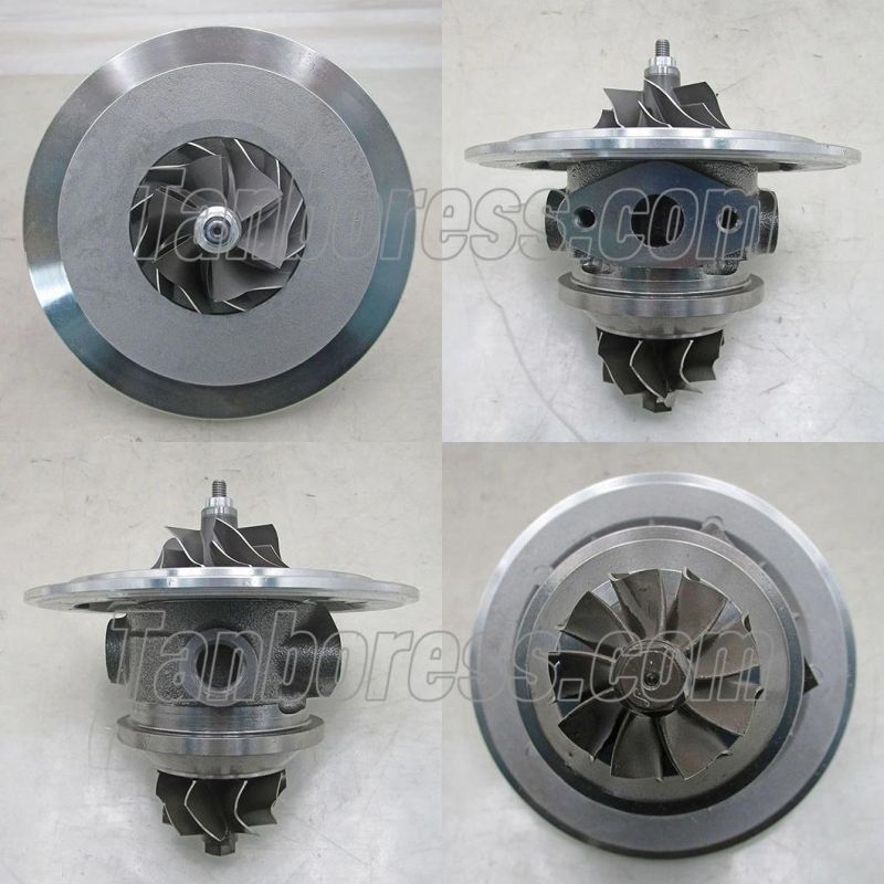 Turbocharger cartridge chra for Hyundai GT1752S D4CB 710060-0001 710060-1 | 710060-5001S