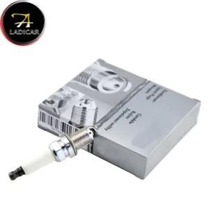 Bougies Auto Parts Engine Iridium Spark Plugs for VW 101 905 601b K7her2b0m 101 905 611g Pfr8s8eg
