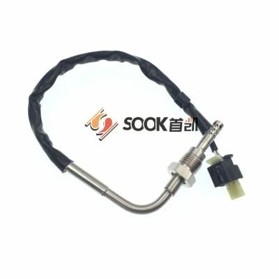 Exhaust Gas Temperature Sensor OEM: A0071536628, Lgs6008, 7452017 for Mercedes-Benz