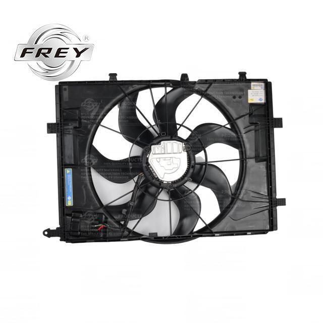 OEM 0999061100 Frey Auto Spare Parts 600W Radiator Fan Car Engine Cooling System for Mercedes Benz W205 W213