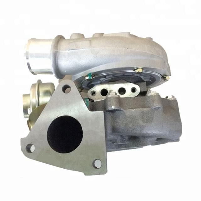 Spare Tb2580 Td27 Turbocharger for Nissan Auto Engine Parts