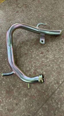 Engine Coolant Water Pipe Lower Expansion Tank Water Pump Hose Pipe