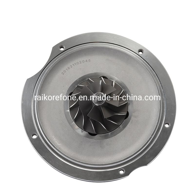 Rhf4V Via10019 Vaa10019 Vj32 Turbo Cartridge for Mazda 6 MPV II