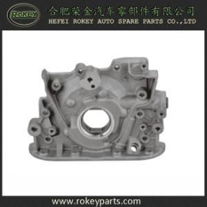 Auto Parts Oil Pump for Daewoo 16100-70b10