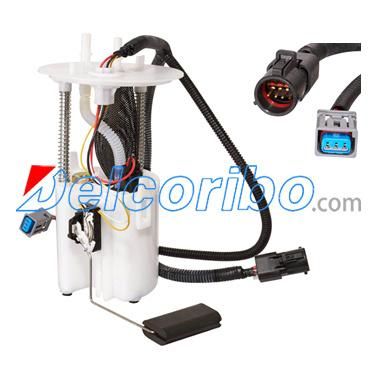 1f1z9h307A 1f1z9h307bd- Ford Electric Fuel Pump